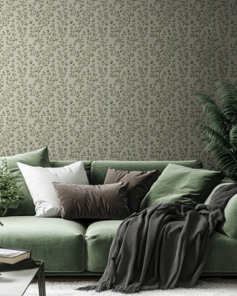 Picture of Kjell Beige - 1102401-01